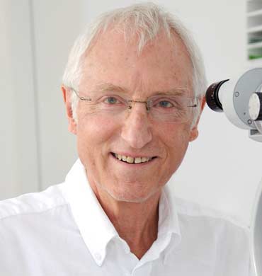 Dr. Georg Eckert
