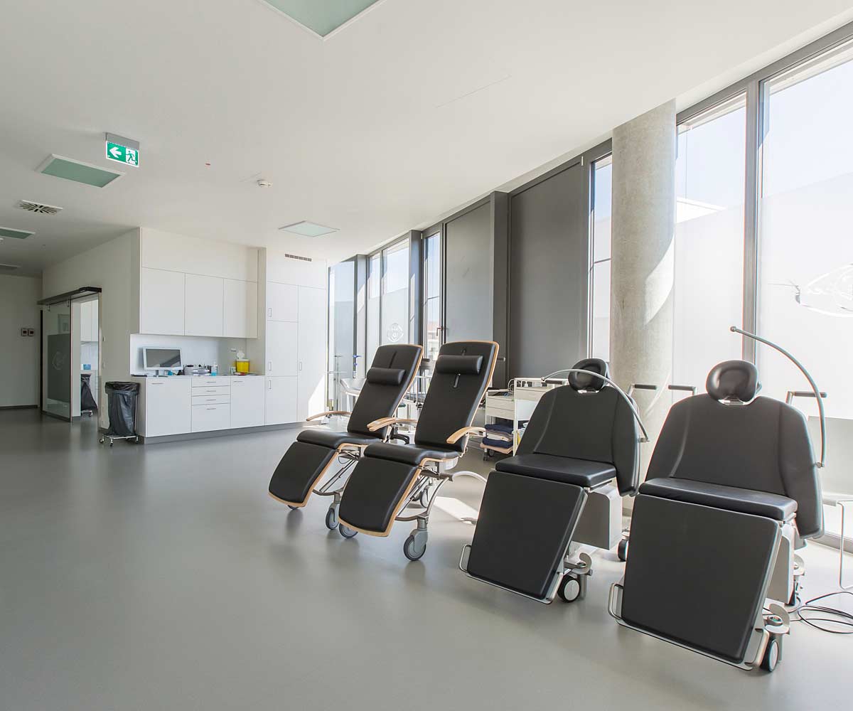 Augenzentrum Ulm Mvz Gmbh - Stadtmitte Augenarzt Neu-Ulm | Augenzentrum Eckert | TOP Bewertet
