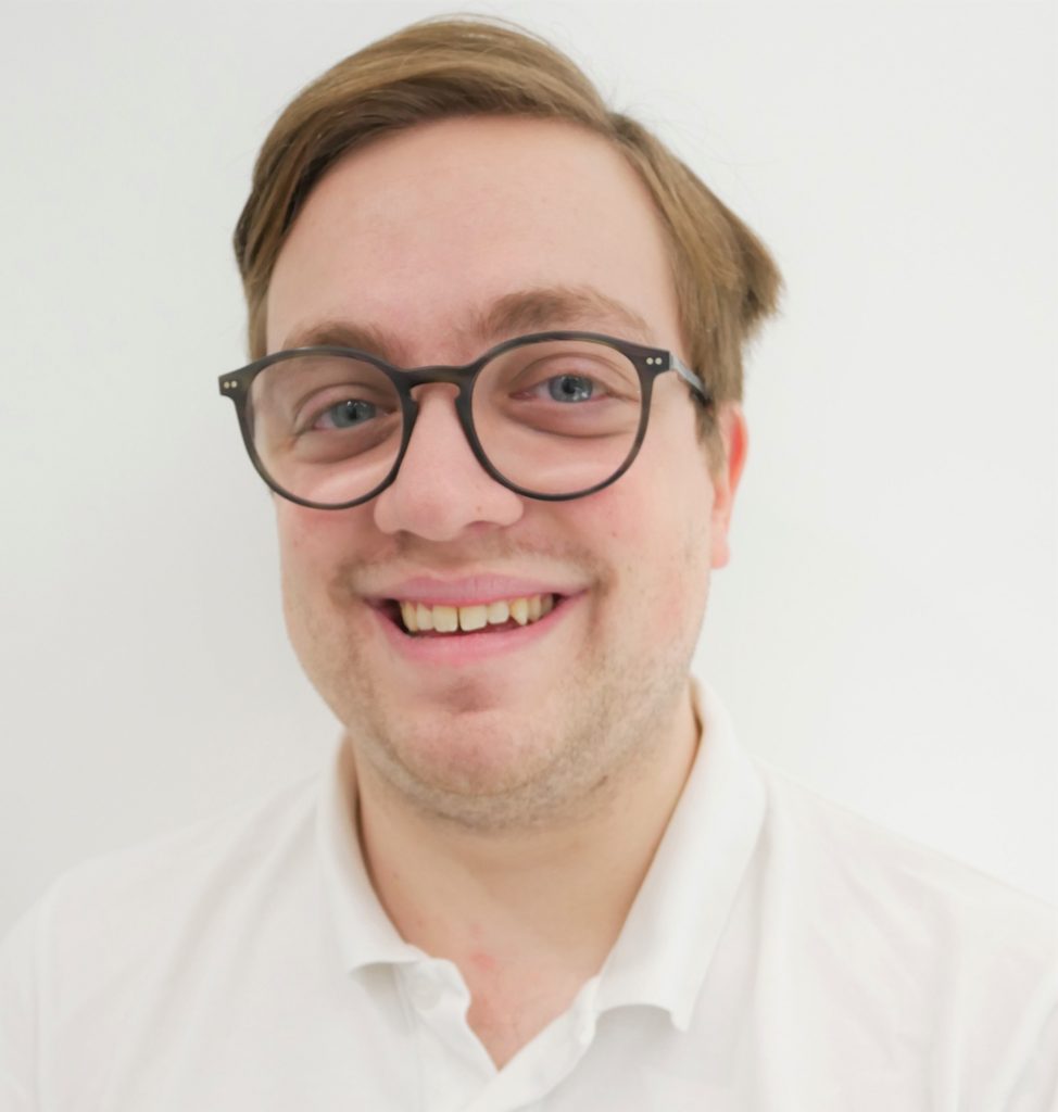 Daniel Untermann