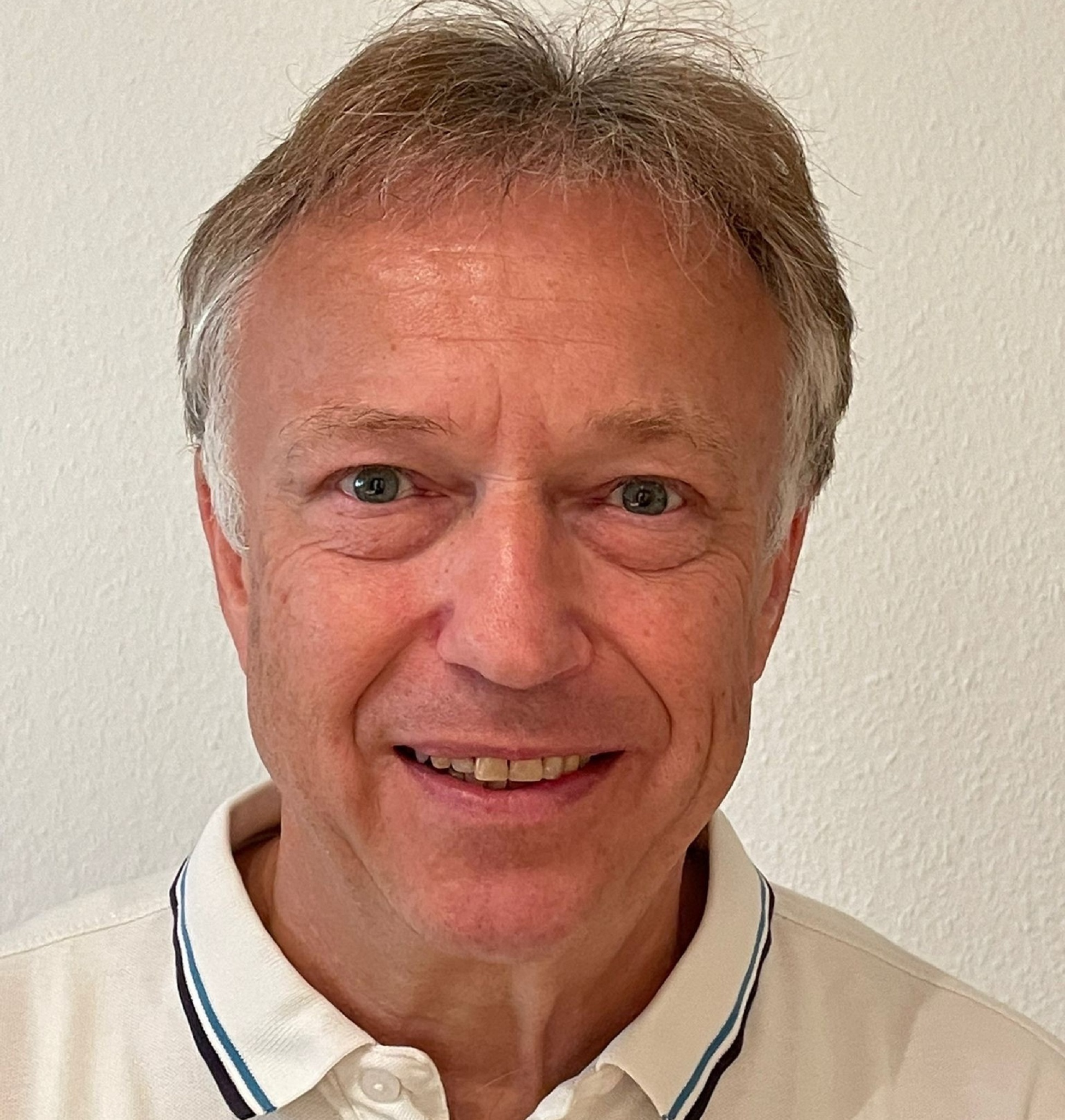 Dr. med. Bernd Engel (Augenheilkunde)