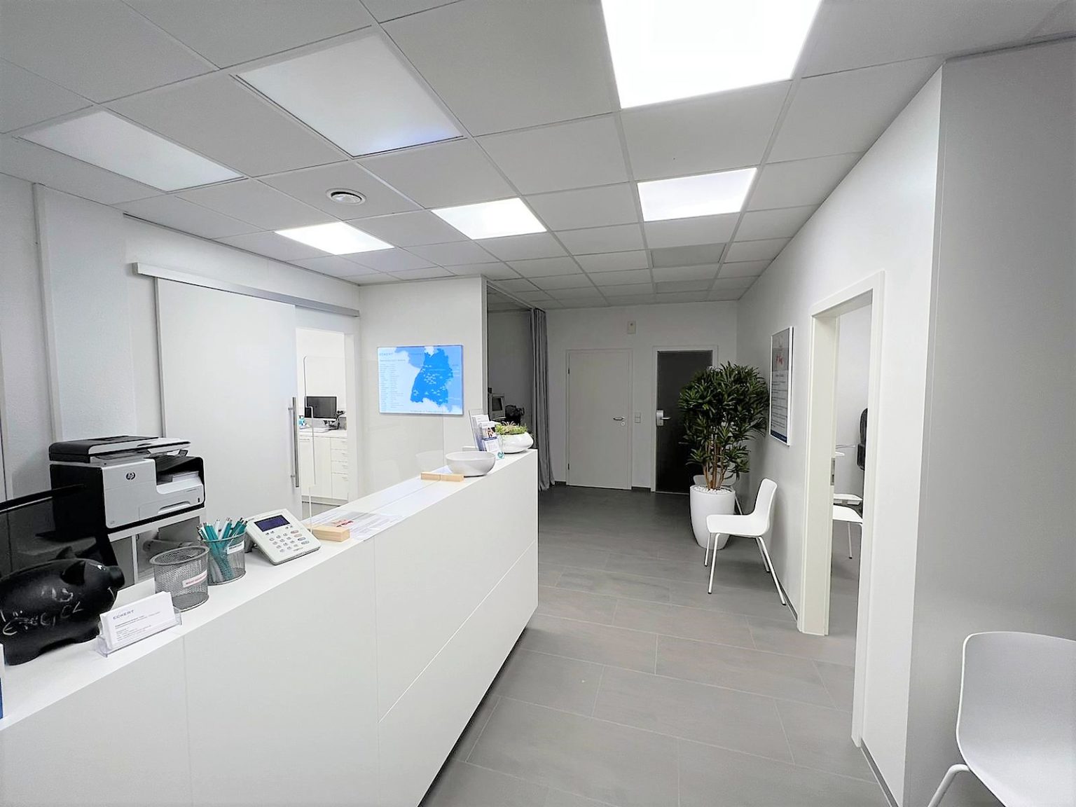 Augenzentrum Eckert Augenarzt / Augenlasern Konstanz Augenarzt Calw | Augenzentrum Eckert | Jetzt Termin vereinbaren!