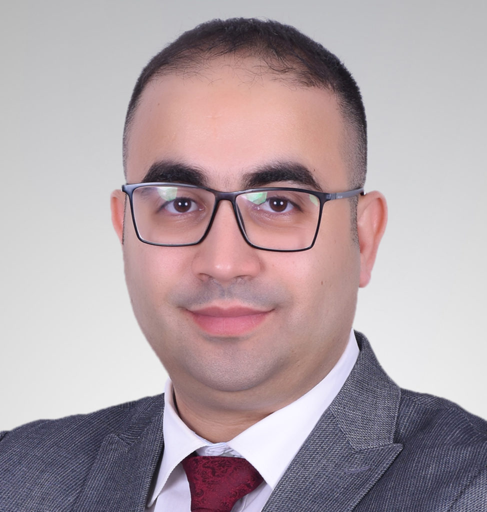 Mohamed Elmesallamy