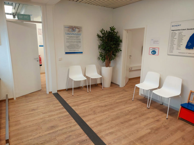 Augenarzt Bad Cannstatt Online Termin