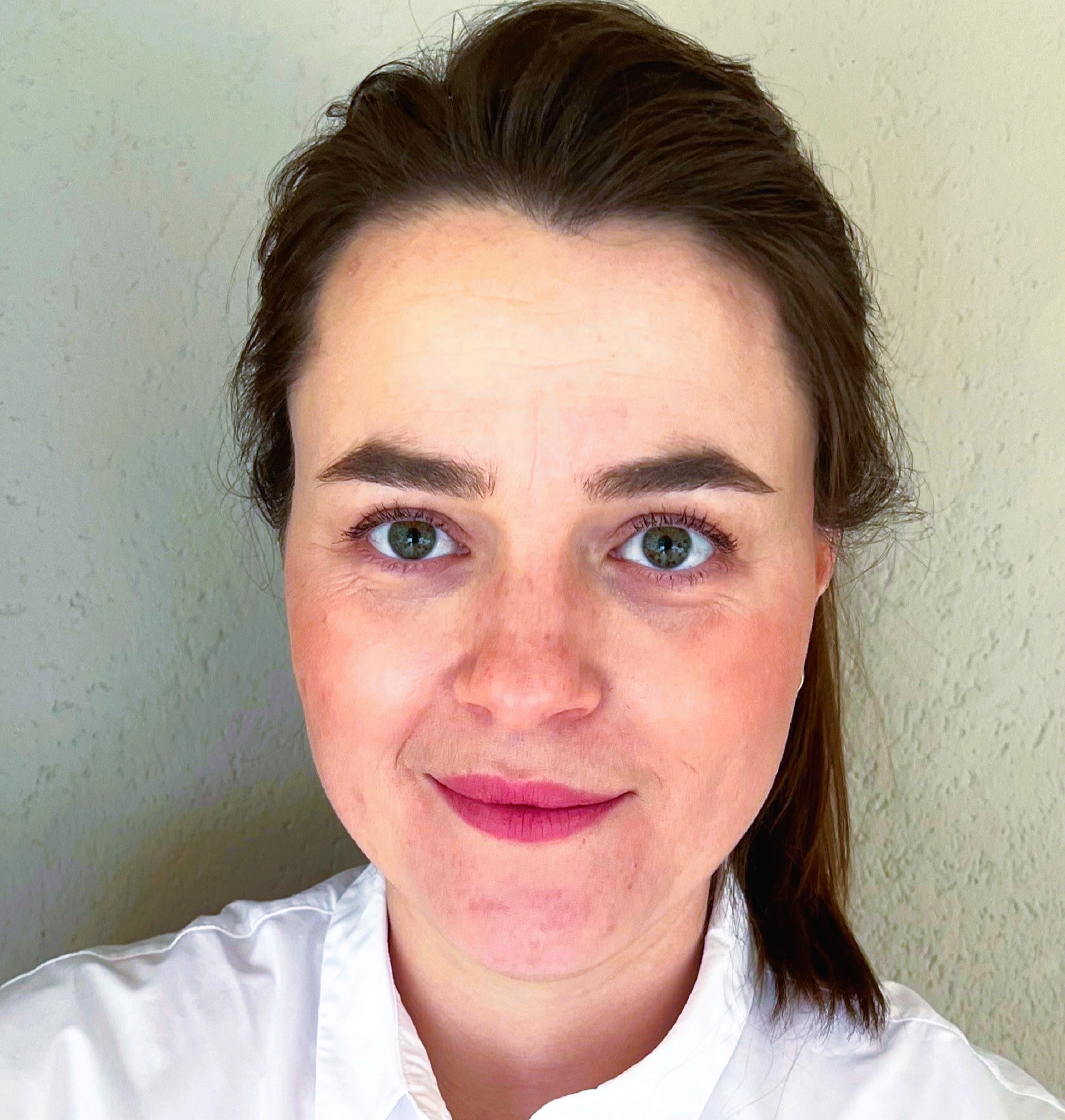 Fr. Carolin Vadachkoria – Fachärztin für Augenheilkunde
