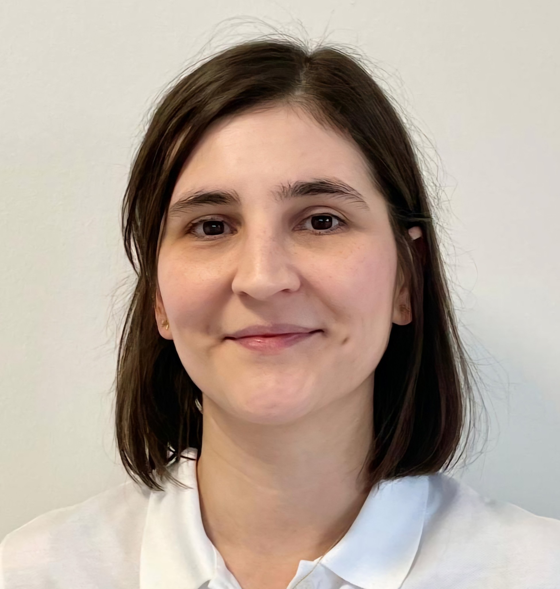 Dorottya Váradi - St. Leon-Rot