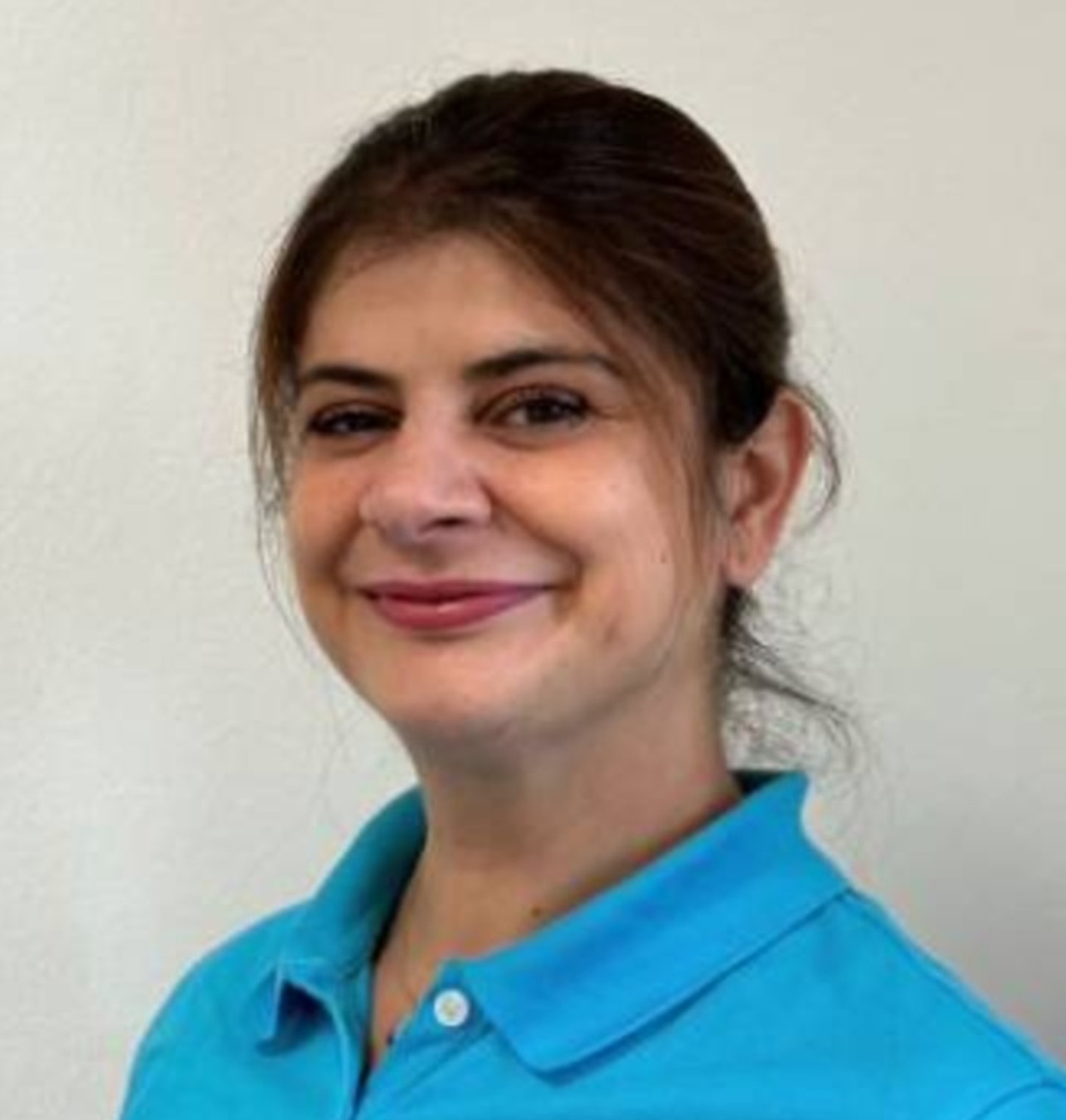 Belma Devrim