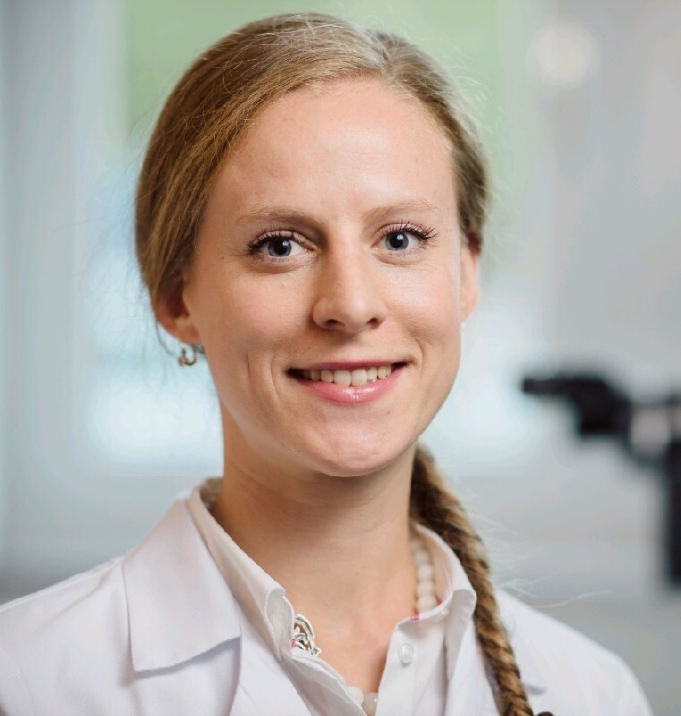 Dr. Nađa Baščaušević