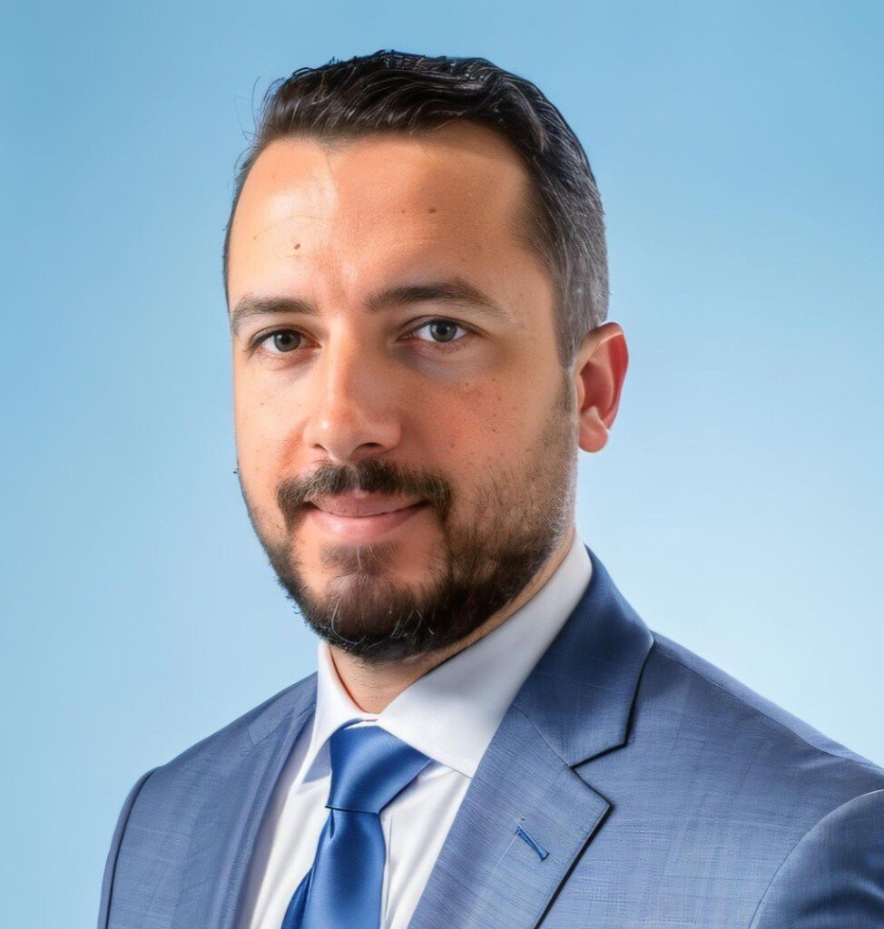 Dr. Ziad Salama