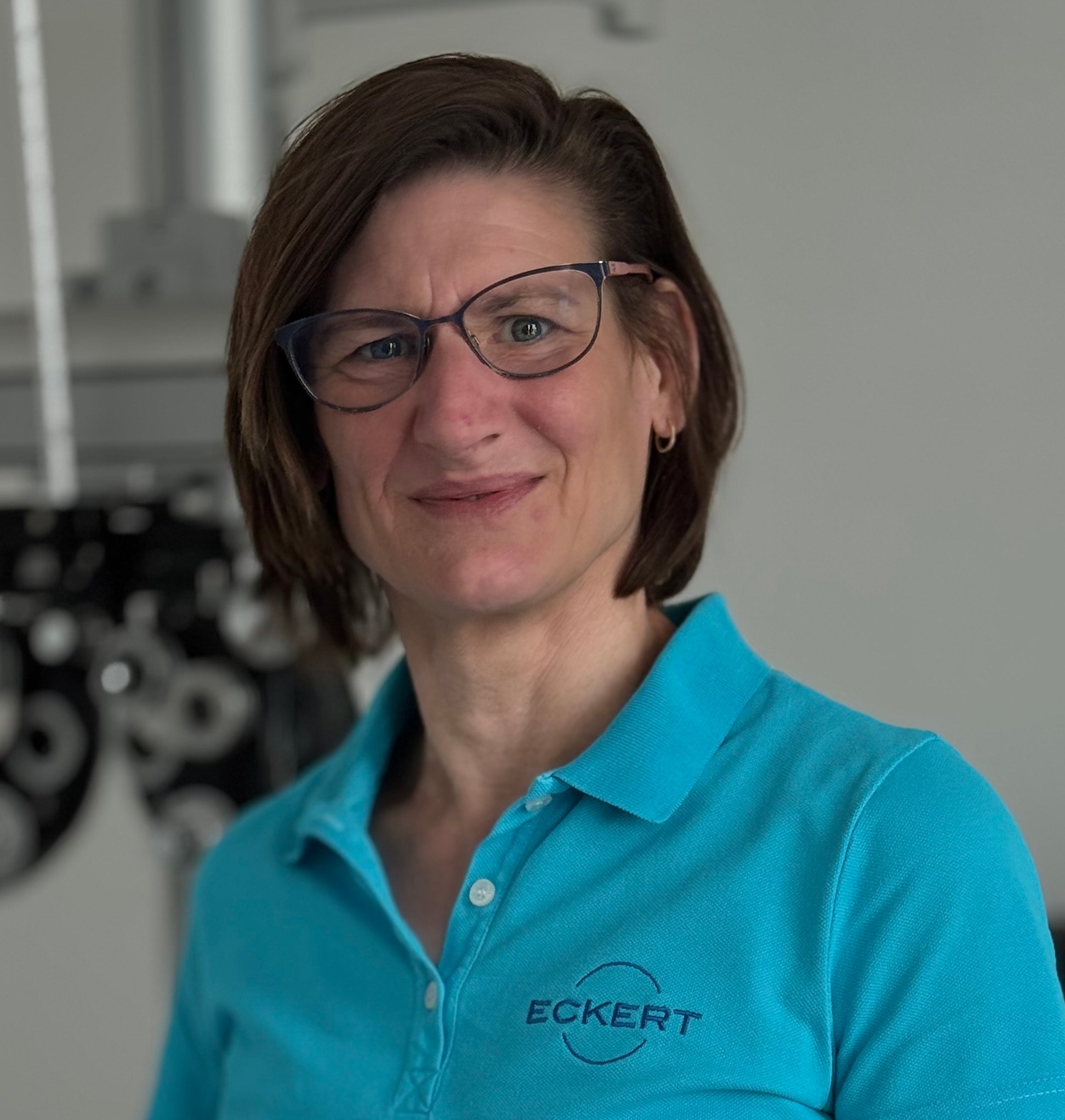 Iris Langenfels