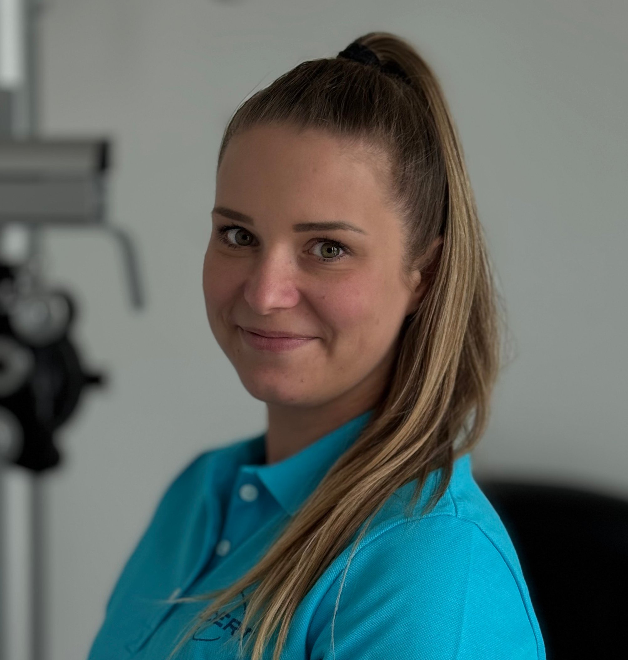 Katharina Slodczyk