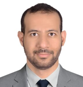 Dr. Mahmoud Tohami