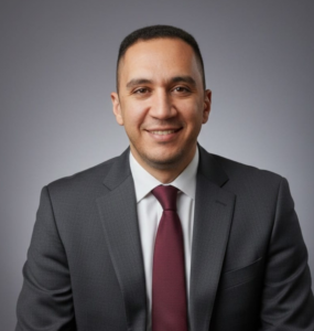 Dr. Moustafa Abouzied